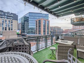 1735 19th Street 5B, Denver CO 80202