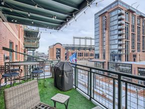 1735 19th Street 5B, Denver CO 80202