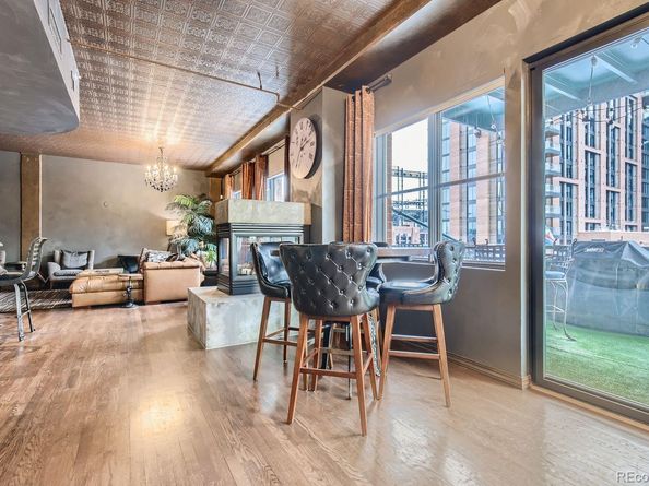 1735 19th Street 5B, Denver CO 80202