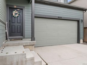4644 S Kipling Circle, Littleton CO 80123