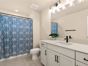 4644 S Kipling Circle, Littleton CO 80123