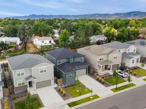 4644 S Kipling Circle, Littleton CO 80123