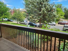 2802 Sundown Lane 103, Boulder CO 80303