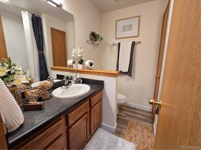 2802 Sundown Lane 103, Boulder CO 80303