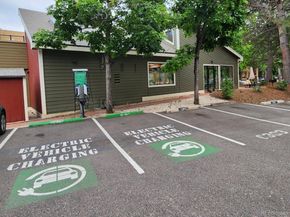 2802 Sundown Lane 103, Boulder CO 80303