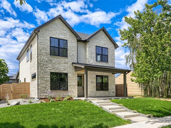 2175 S Humboldt Street, Denver CO 80210