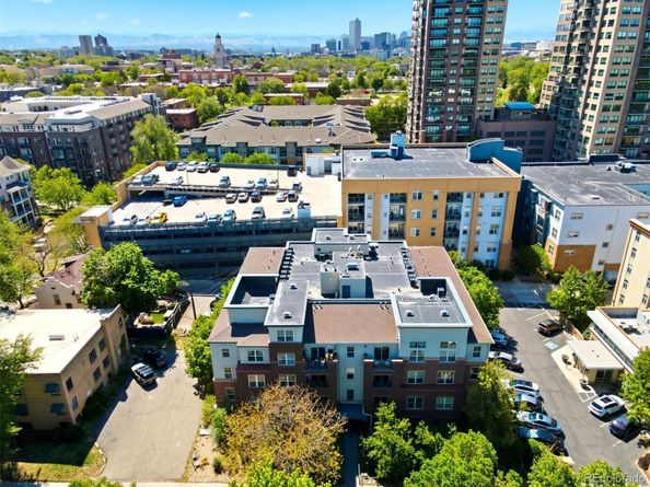 1623 Saint Paul Street 209, Denver CO 80206