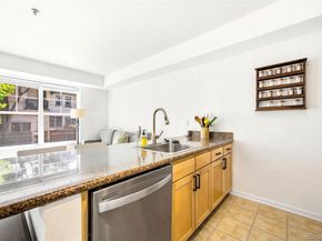 1623 Saint Paul Street 209, Denver CO 80206