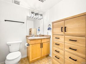 1623 Saint Paul Street 209, Denver CO 80206