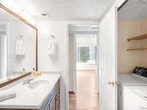 2525 S Dayton Way 2005, Denver CO 80231