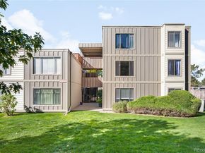 2525 S Dayton Way 2005, Denver CO 80231