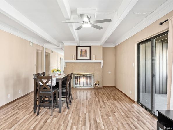 2525 S Dayton Way 2005, Denver CO 80231