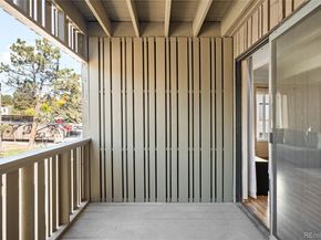 2525 S Dayton Way 2005, Denver CO 80231