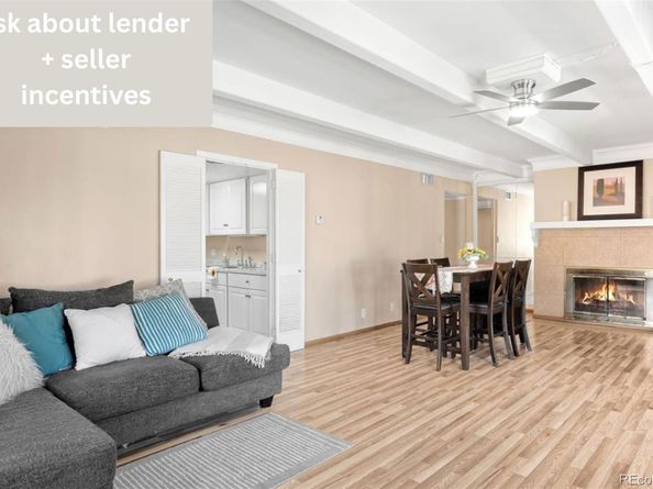 2525 S Dayton Way 2005, Denver CO 80231