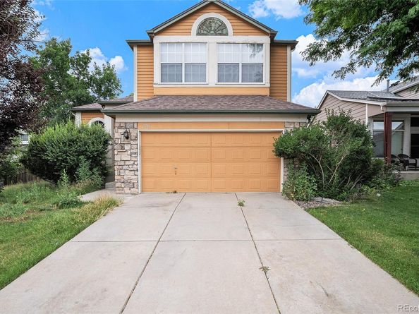 2786 S Cathay Way, Aurora CO 80013