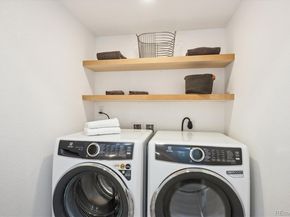5128 W 26th Avenue 102, Denver CO 80212