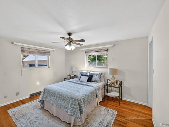 1628 S Brentwood Street, Lakewood CO 80232