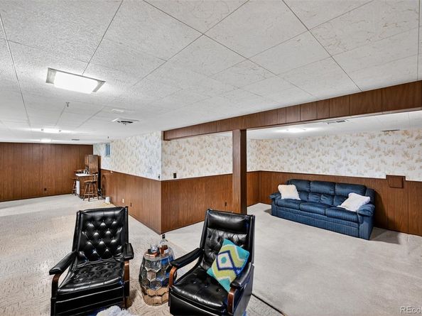 1628 S Brentwood Street, Lakewood CO 80232