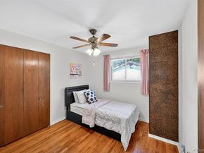 1628 S Brentwood Street, Lakewood CO 80232