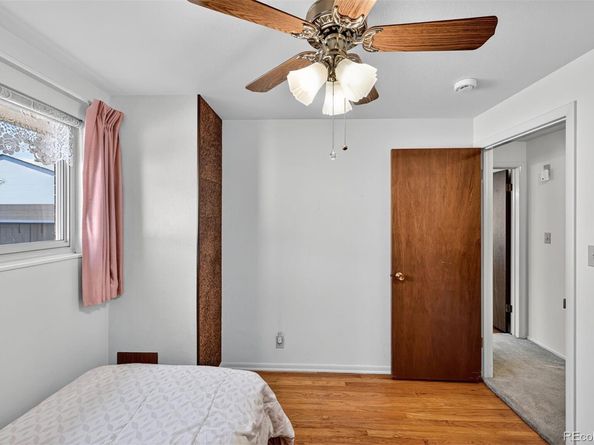 1628 S Brentwood Street, Lakewood CO 80232