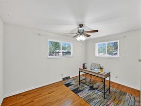 1628 S Brentwood Street, Lakewood CO 80232