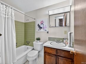 1628 S Brentwood Street, Lakewood CO 80232
