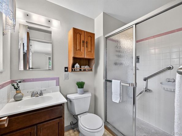 1628 S Brentwood Street, Lakewood CO 80232