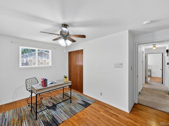 1628 S Brentwood Street, Lakewood CO 80232