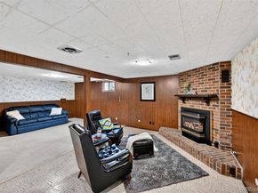 1628 S Brentwood Street, Lakewood CO 80232