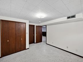 1628 S Brentwood Street, Lakewood CO 80232
