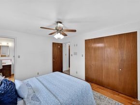 1628 S Brentwood Street, Lakewood CO 80232