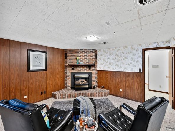 1628 S Brentwood Street, Lakewood CO 80232