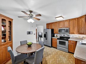 1628 S Brentwood Street, Lakewood CO 80232