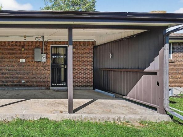1628 S Brentwood Street, Lakewood CO 80232