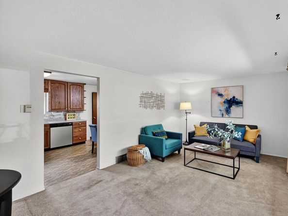1628 S Brentwood Street, Lakewood CO 80232