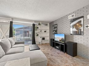 13197 E Louisiana Avenue, Aurora CO 80012