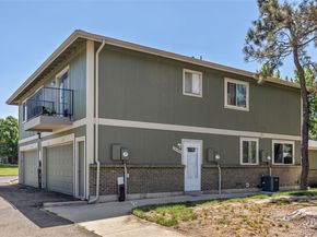 13197 E Louisiana Avenue, Aurora CO 80012