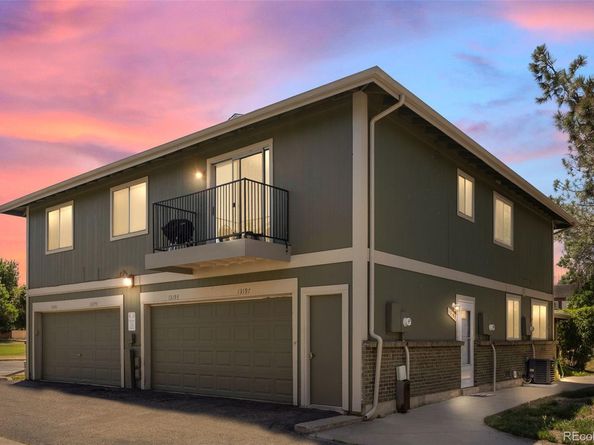 13197 E Louisiana Avenue, Aurora CO 80012
