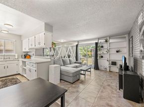 13197 E Louisiana Avenue, Aurora CO 80012