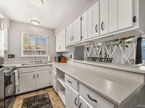 13197 E Louisiana Avenue, Aurora CO 80012