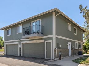 13197 E Louisiana Avenue, Aurora CO 80012