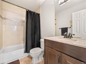 13197 E Louisiana Avenue, Aurora CO 80012