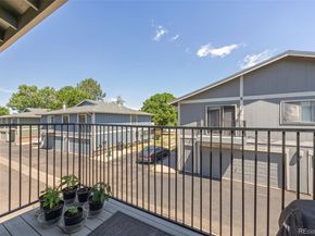 13197 E Louisiana Avenue, Aurora CO 80012