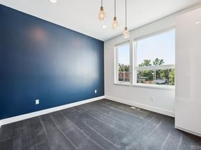 3124 N Gilpin Street, Denver CO 80205