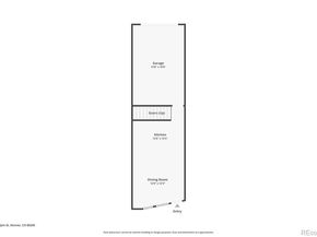 3124 N Gilpin Street, Denver CO 80205