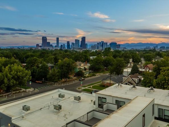3124 N Gilpin Street, Denver CO 80205