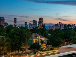 3124 N Gilpin Street, Denver CO 80205