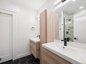 3124 N Gilpin Street, Denver CO 80205