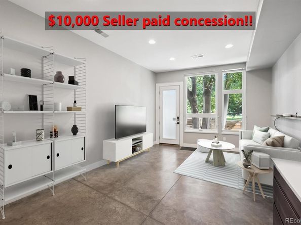 3124 N Gilpin Street, Denver CO 80205
