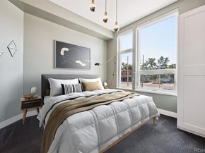 3124 N Gilpin Street, Denver CO 80205